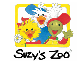 スージー・ズー Suzy's Zoo